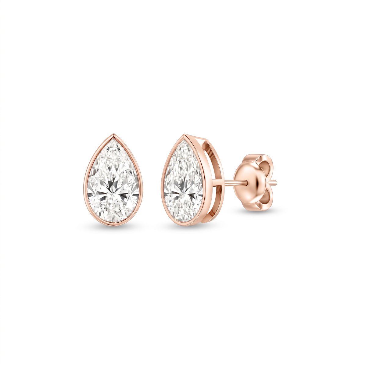 9K ROSE GOLD