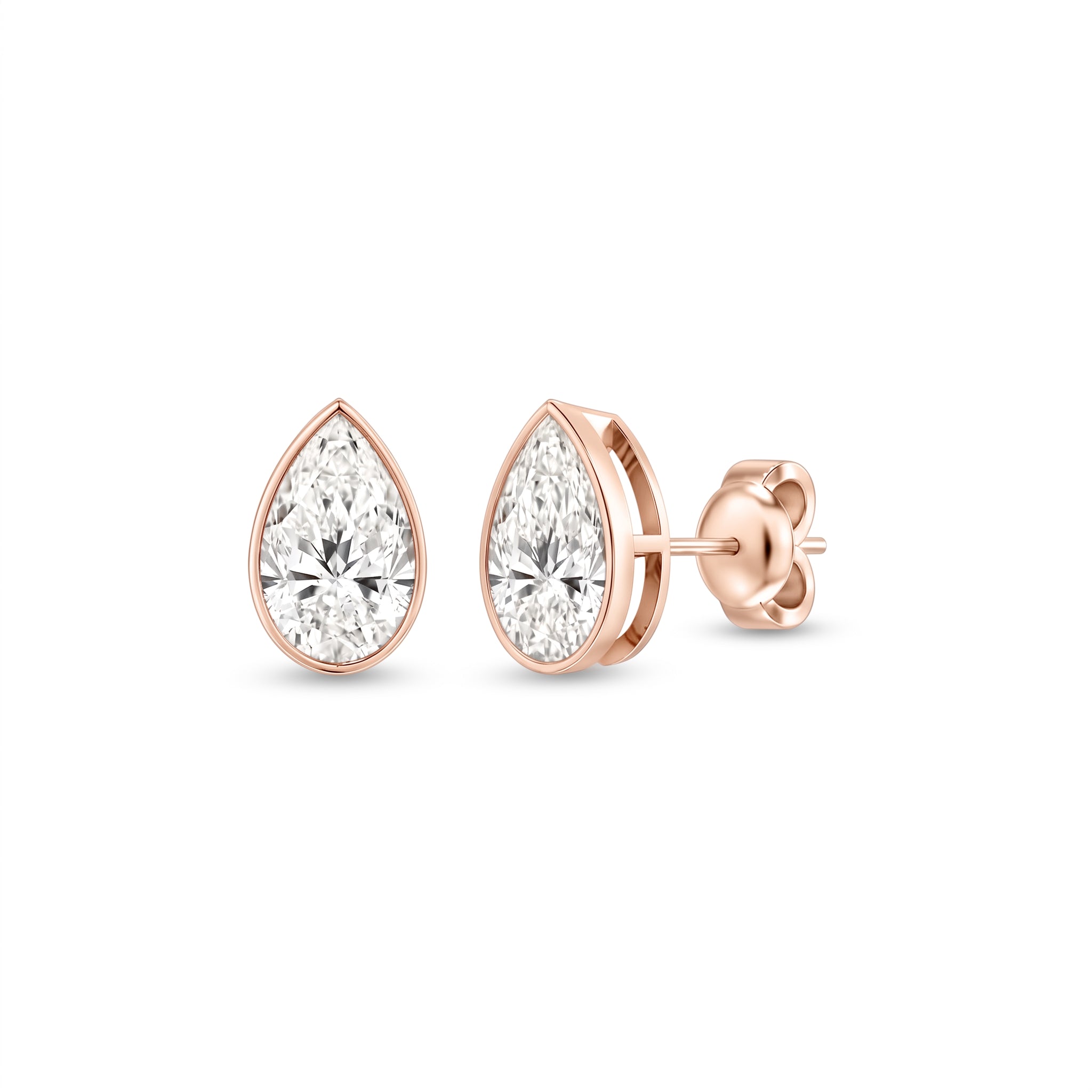 9K ROSE GOLD
