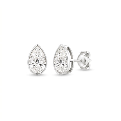 9K WHITE GOLD