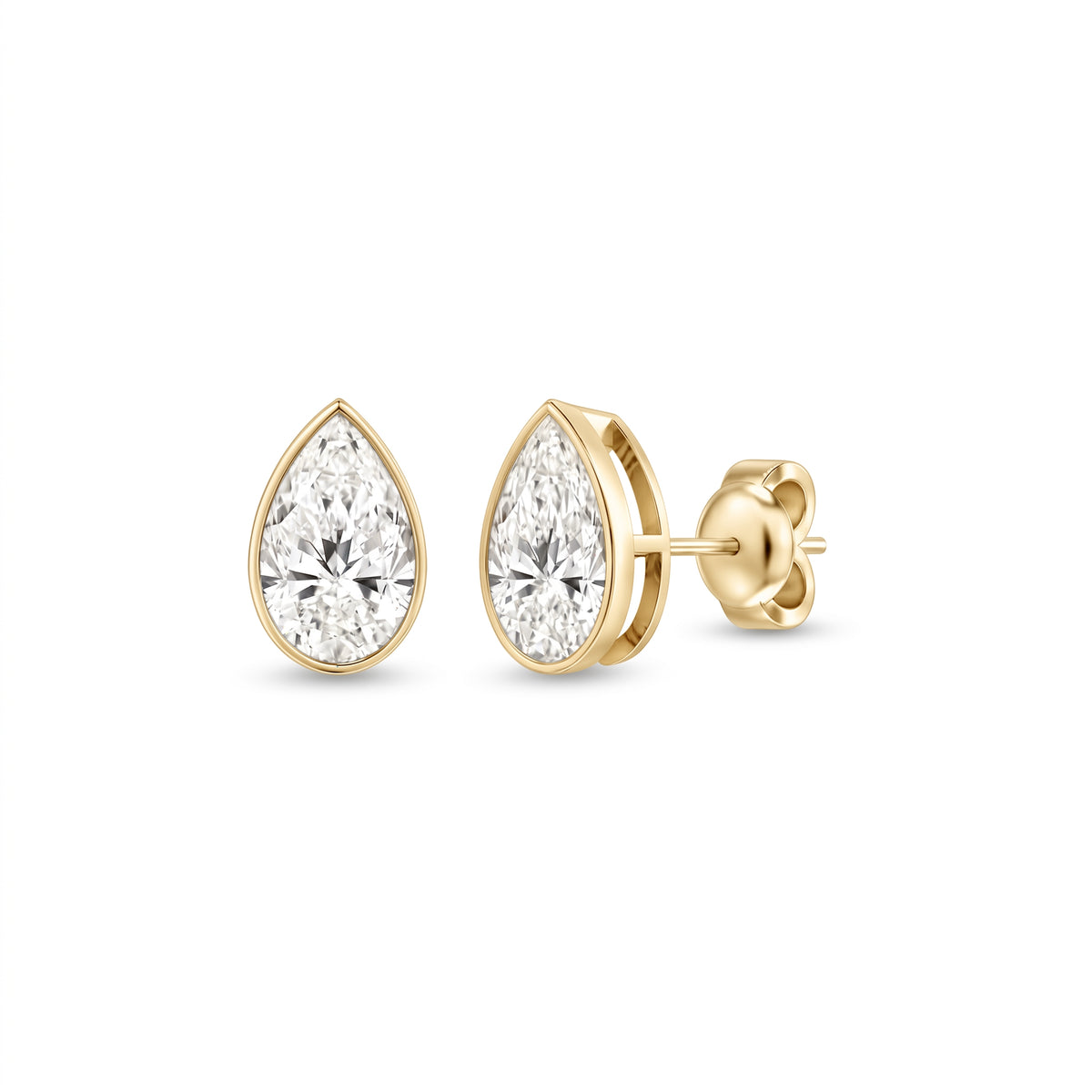 9K YELLOW GOLD