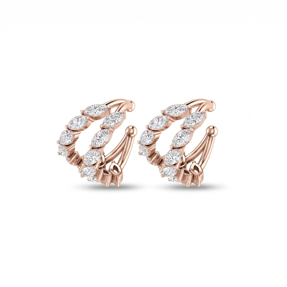 9K ROSE GOLD