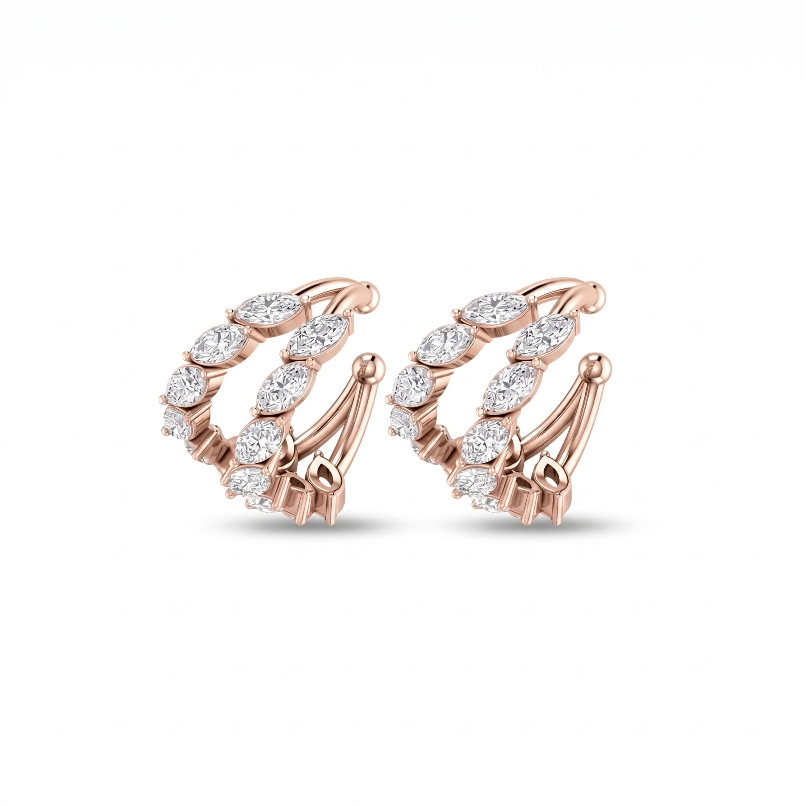 9K ROSE GOLD