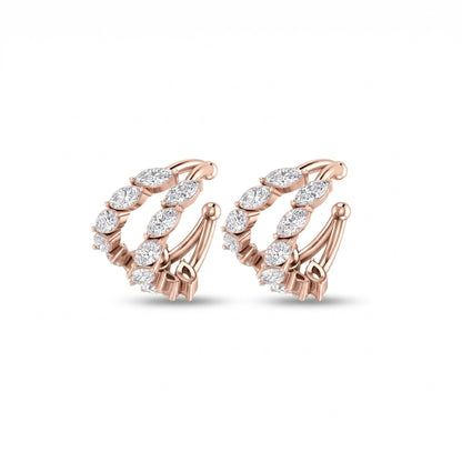 9K ROSE GOLD
