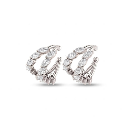 9K WHITE GOLD