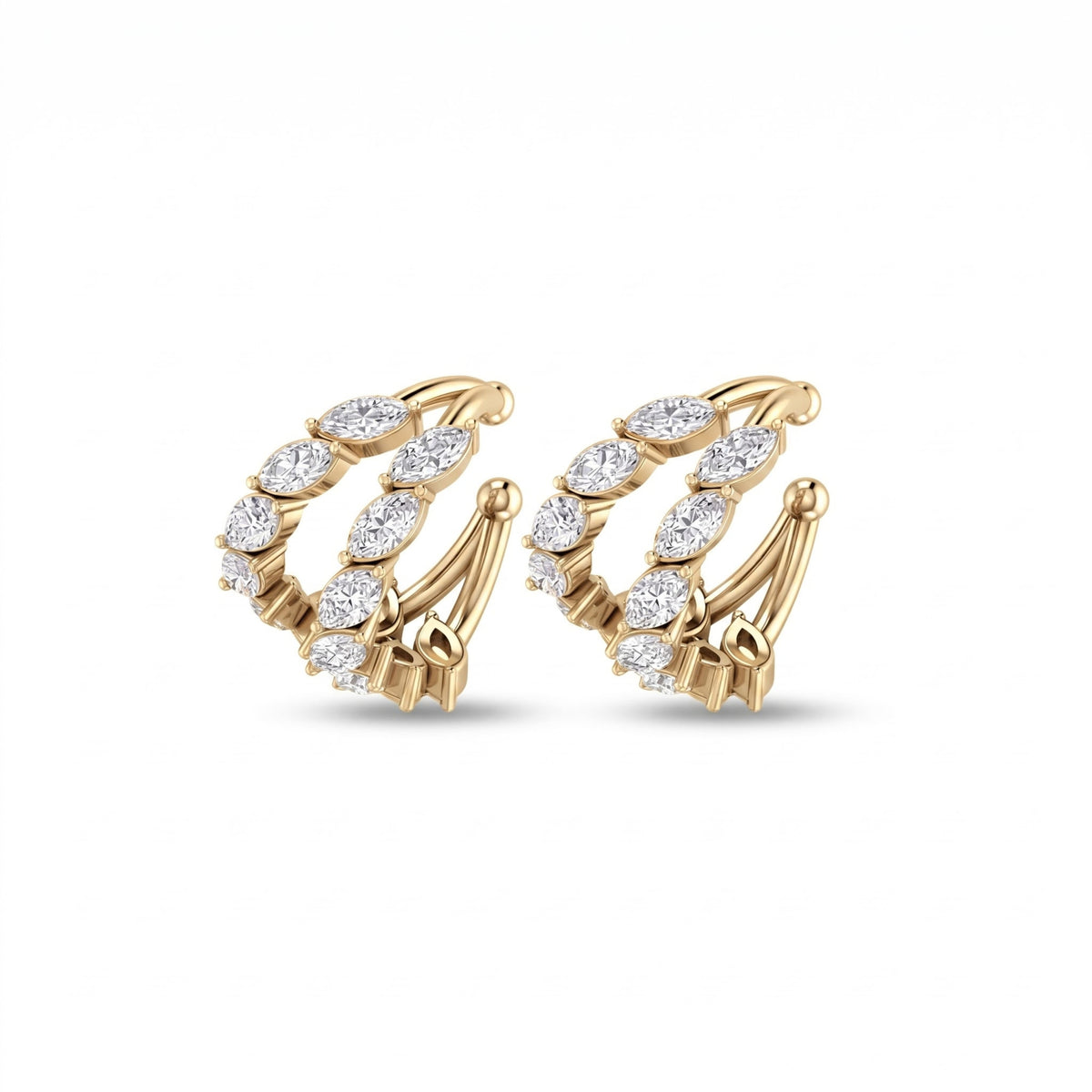 9K YELLOW GOLD