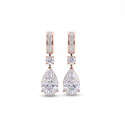 9K ROSE GOLD
