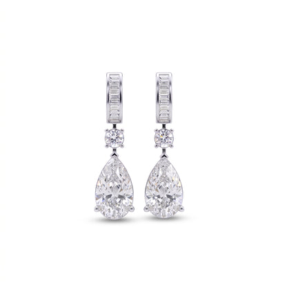 9K WHITE GOLD