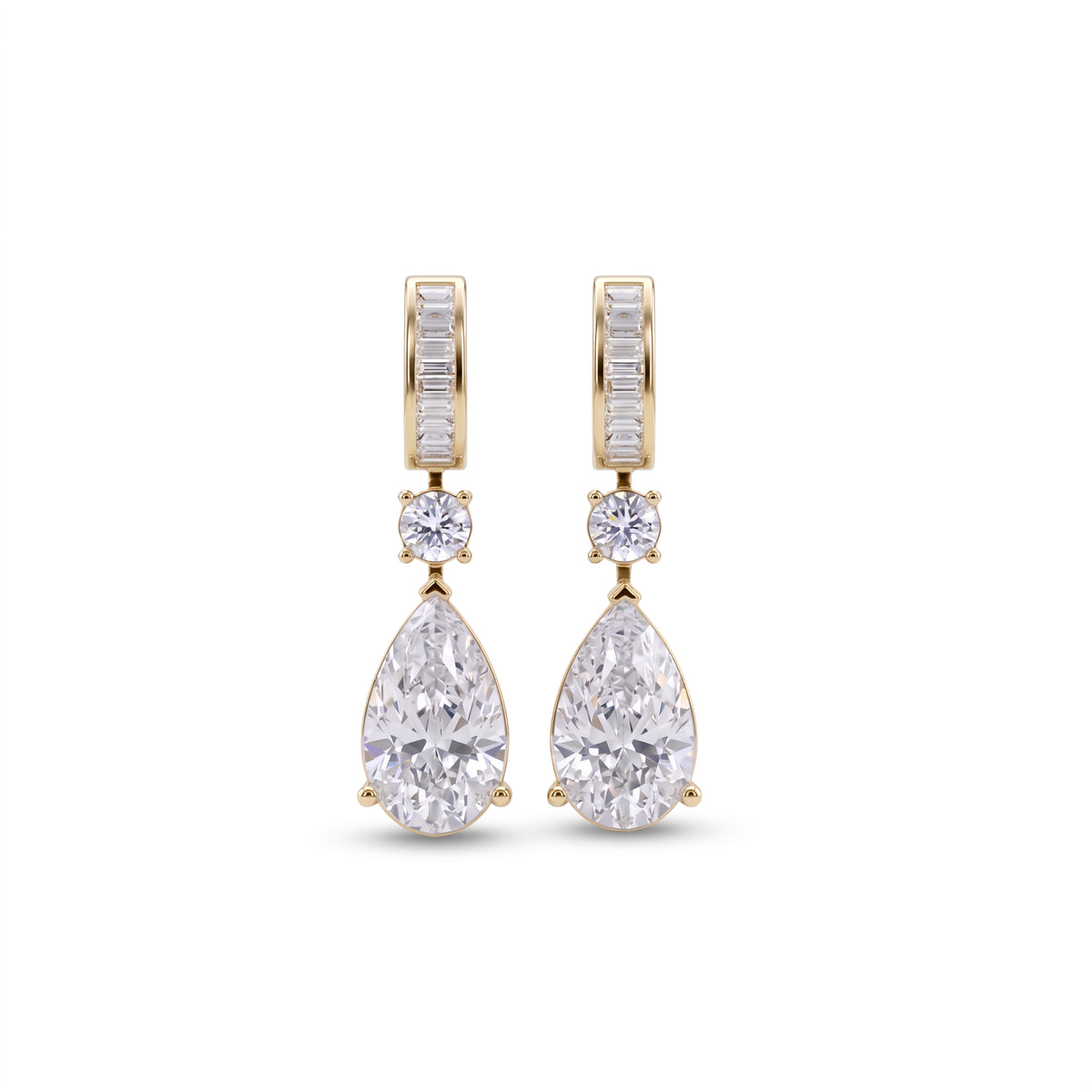 9K YELLOW GOLD