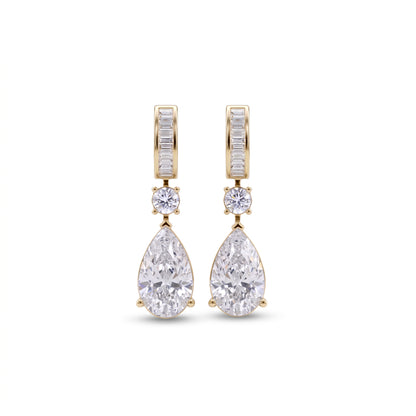 9K YELLOW GOLD