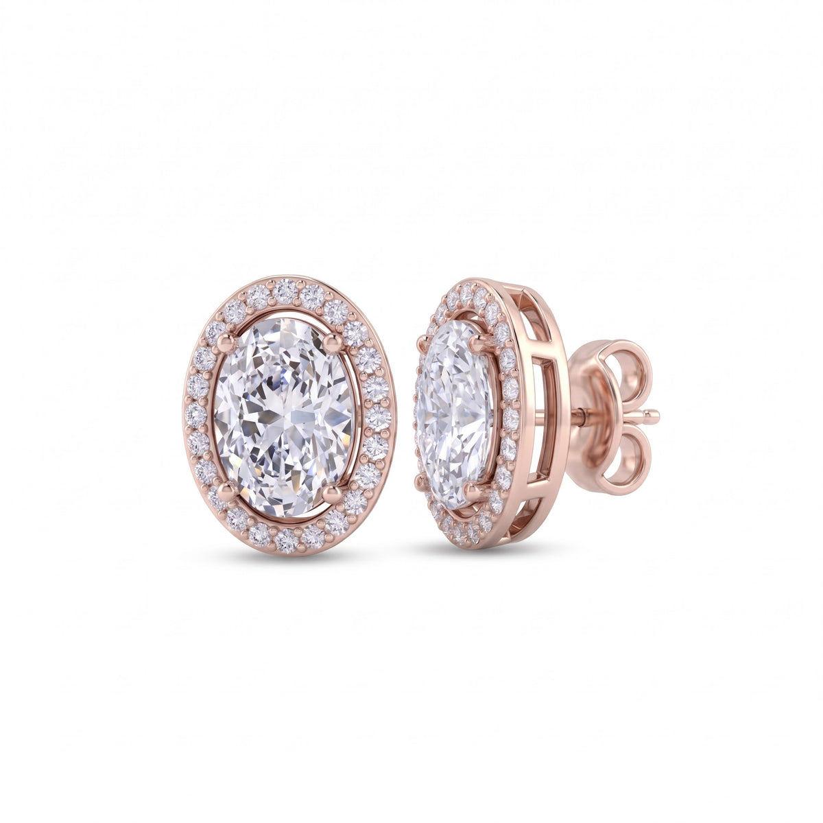 9K ROSE GOLD