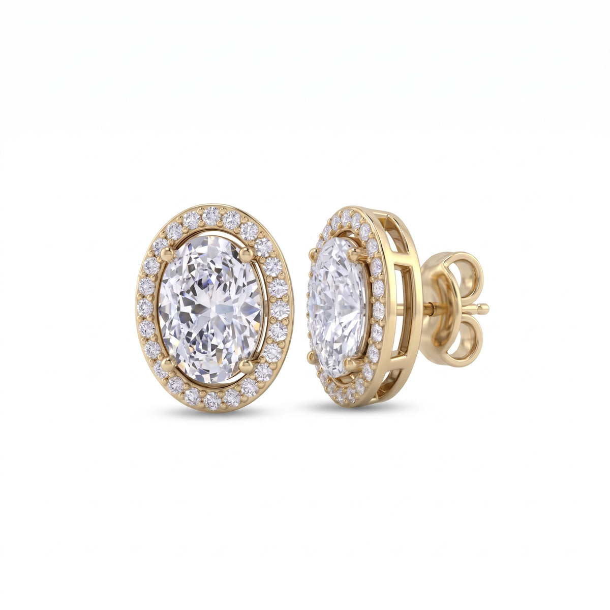 9K YELLOW GOLD