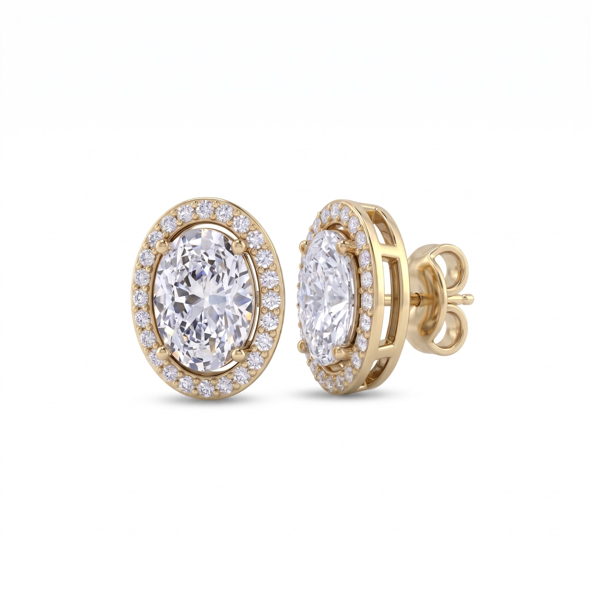 9K YELLOW GOLD