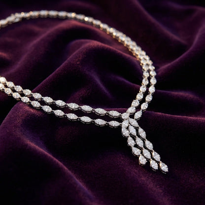 18K ROSE GOLD