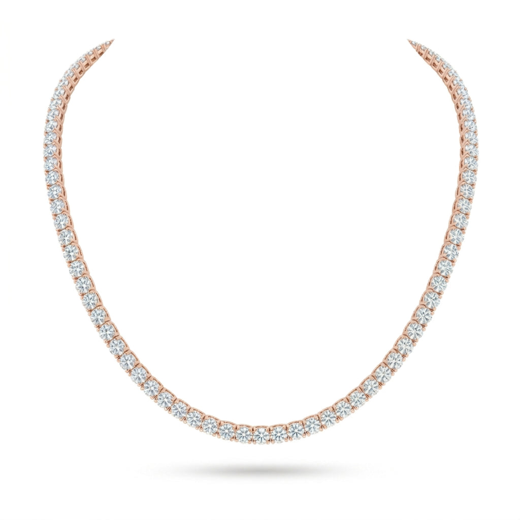 9K ROSE GOLD