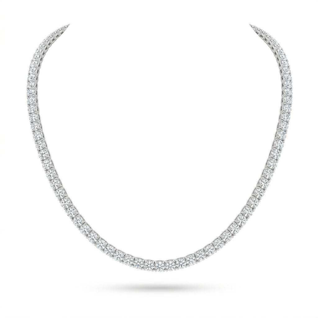 9K WHITE GOLD
