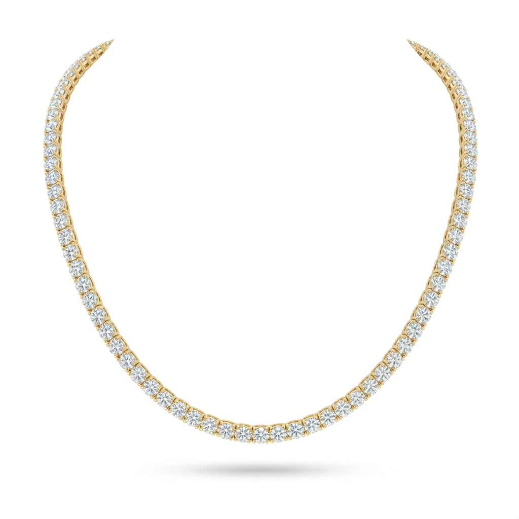 9K YELLOW GOLD