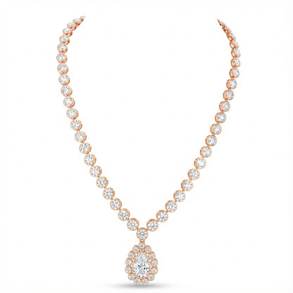 9K ROSE GOLD