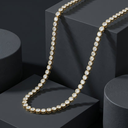 18K ROSE GOLD