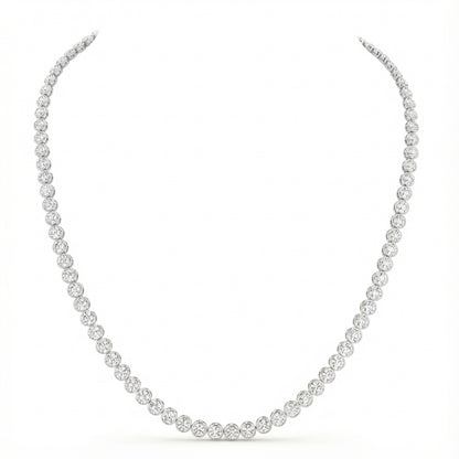 Ivara Teardrop Necklace