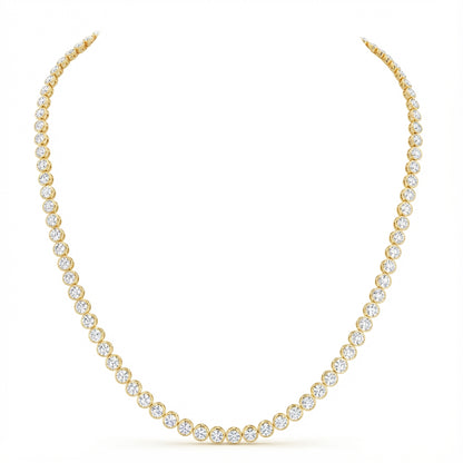 Ivara Teardrop Necklace