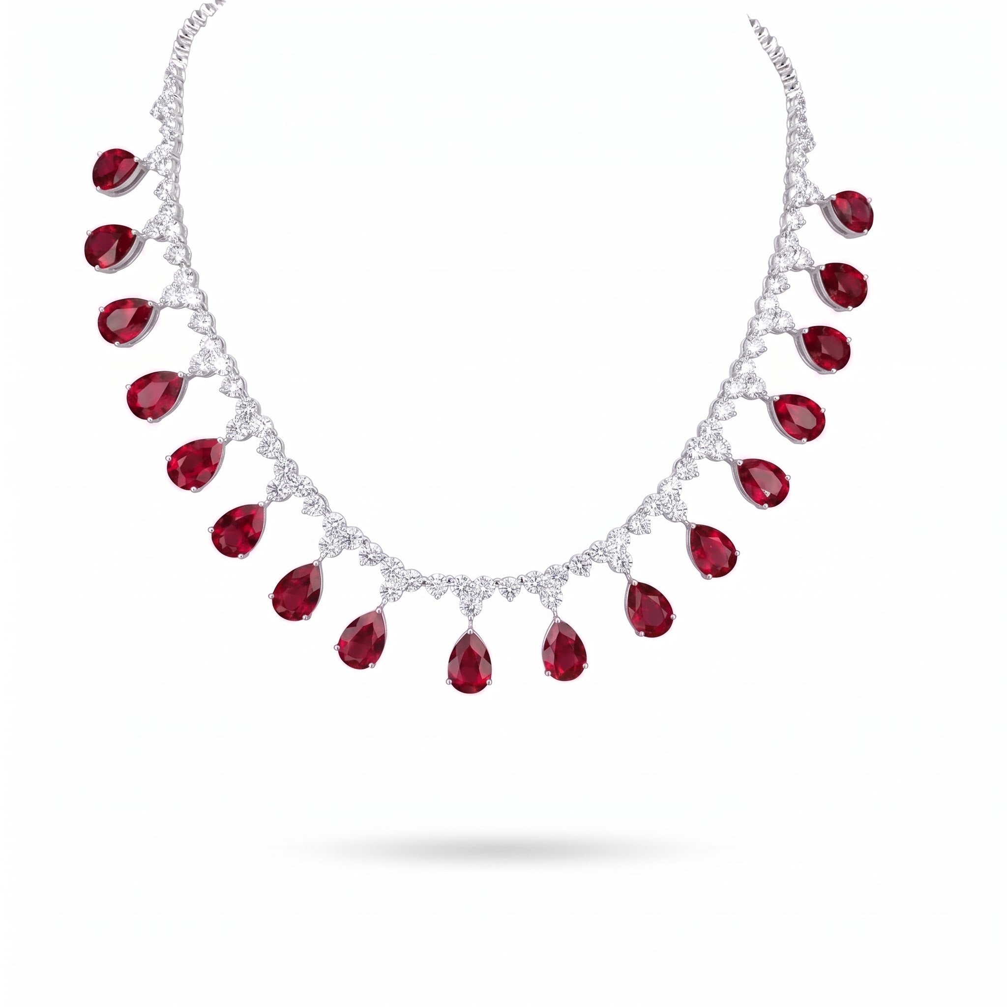 9K WHITE GOLD