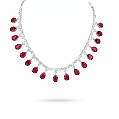 9K WHITE GOLD
