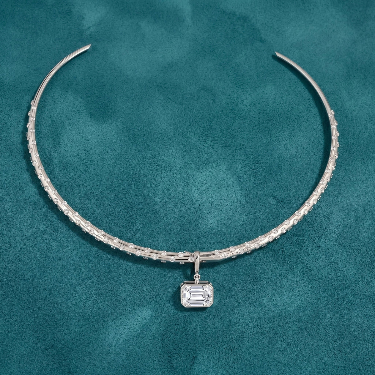 18K ROSE GOLD