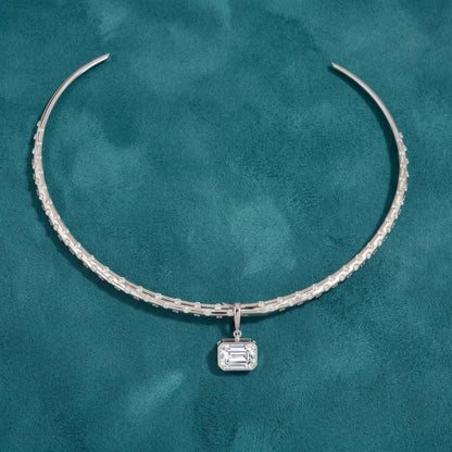 18K ROSE GOLD