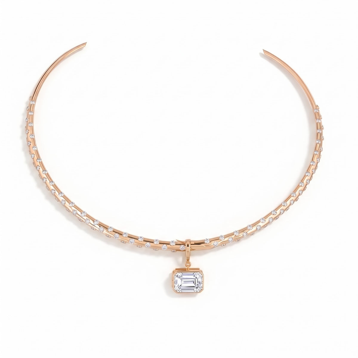9K ROSE GOLD