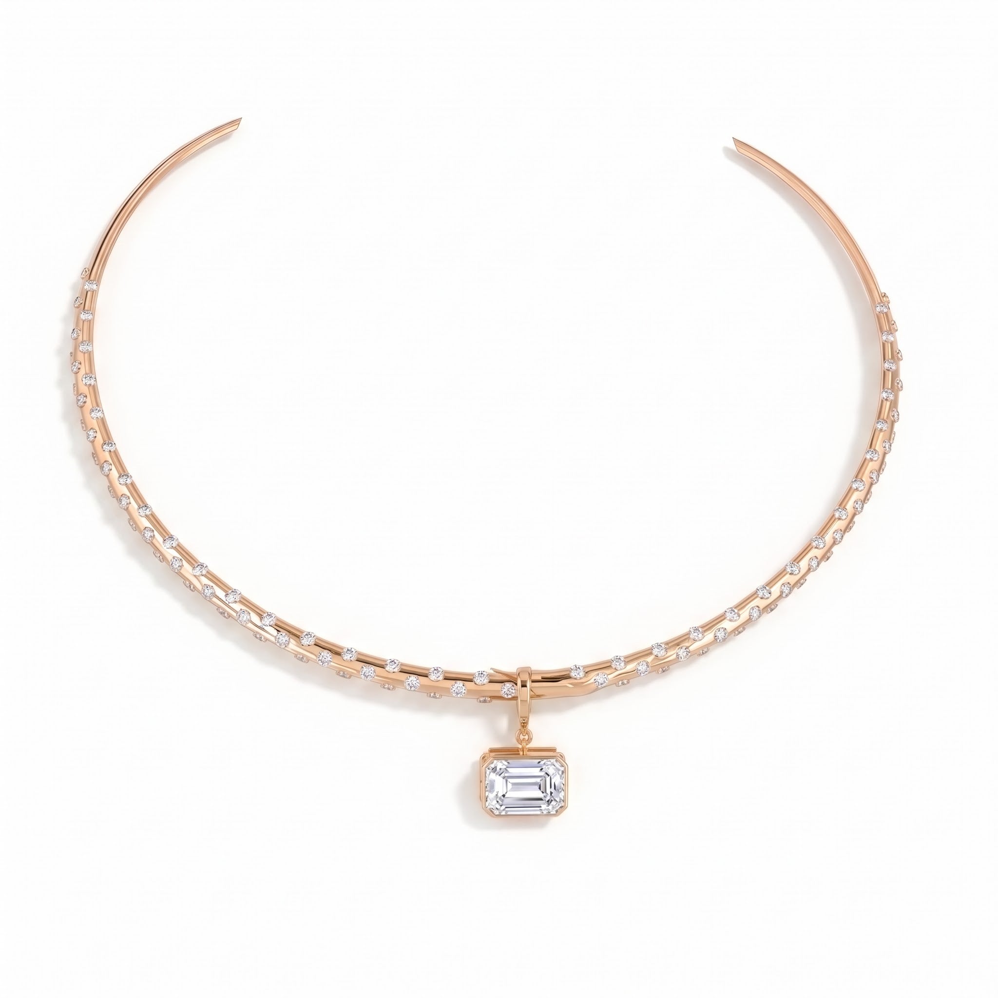 9K ROSE GOLD