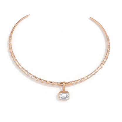 9K ROSE GOLD