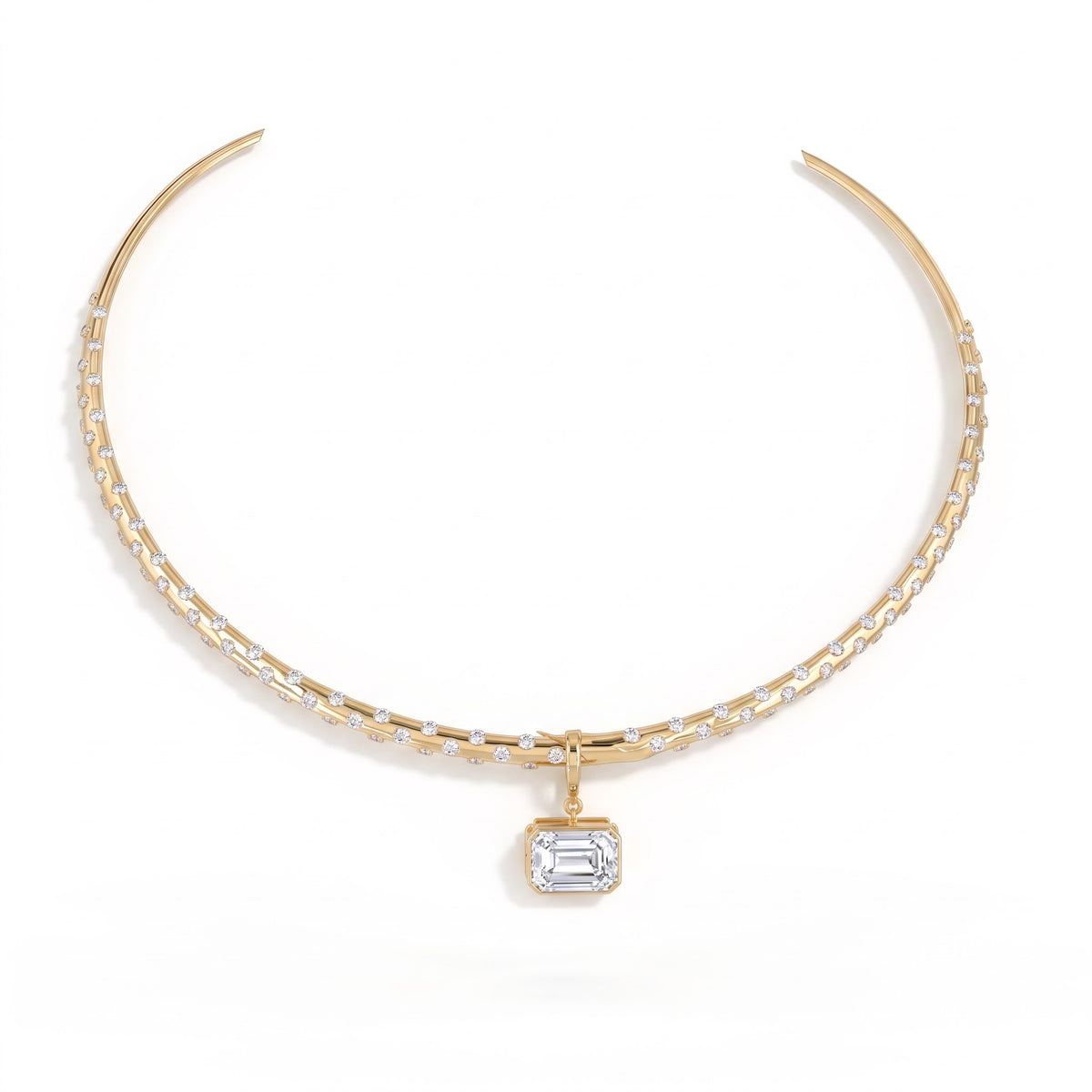 9K YELLOW GOLD