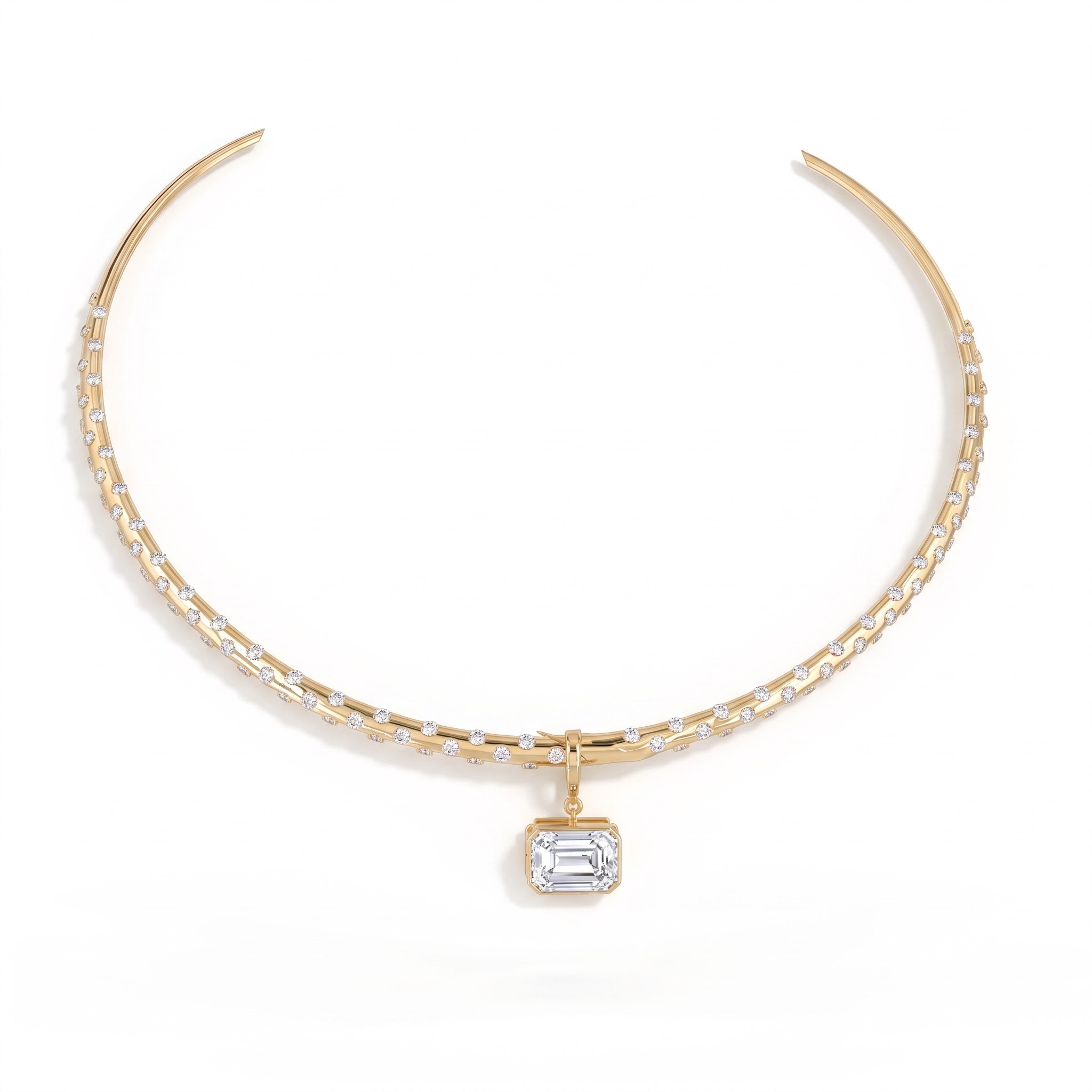 9K YELLOW GOLD