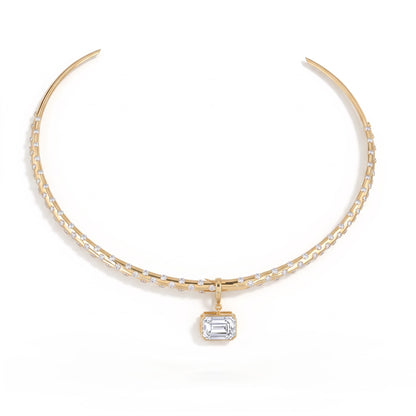 9K YELLOW GOLD