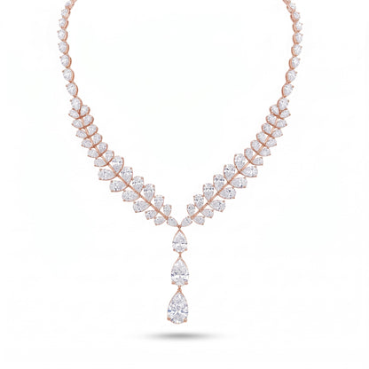 9K ROSE GOLD