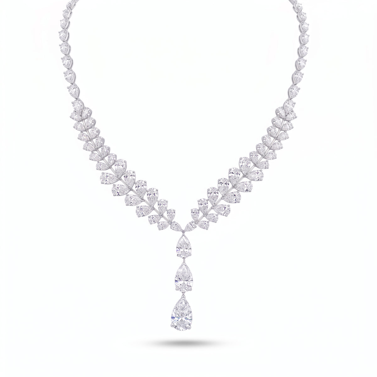 9K WHITE GOLD