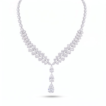 9K WHITE GOLD