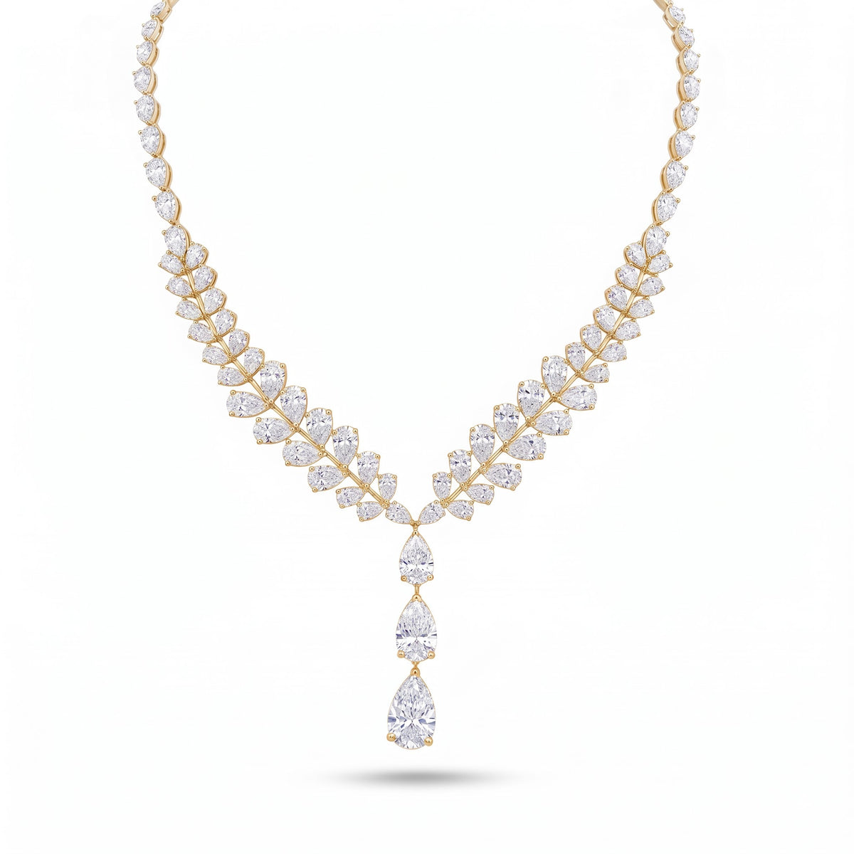 9K YELLOW GOLD