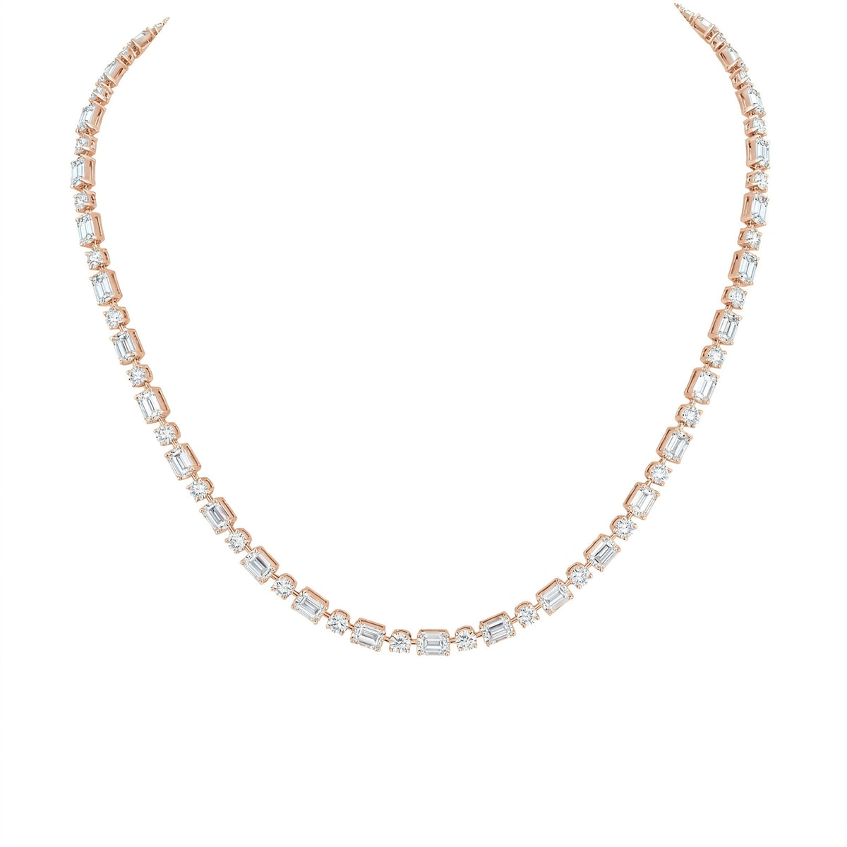 9K ROSE GOLD