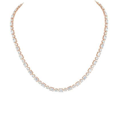 9K ROSE GOLD