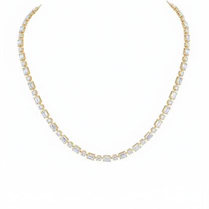 9K YELLOW GOLD