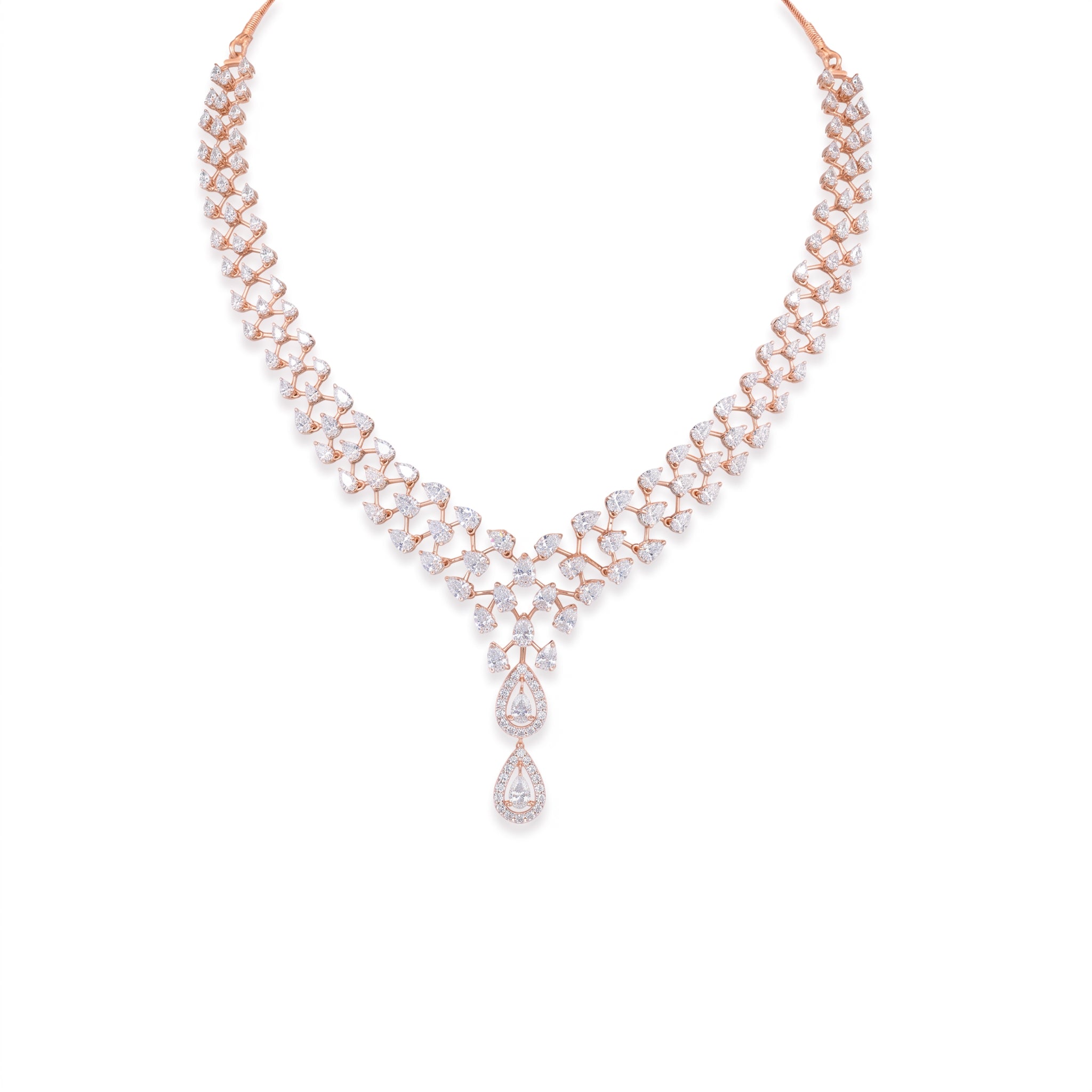 9K ROSE GOLD