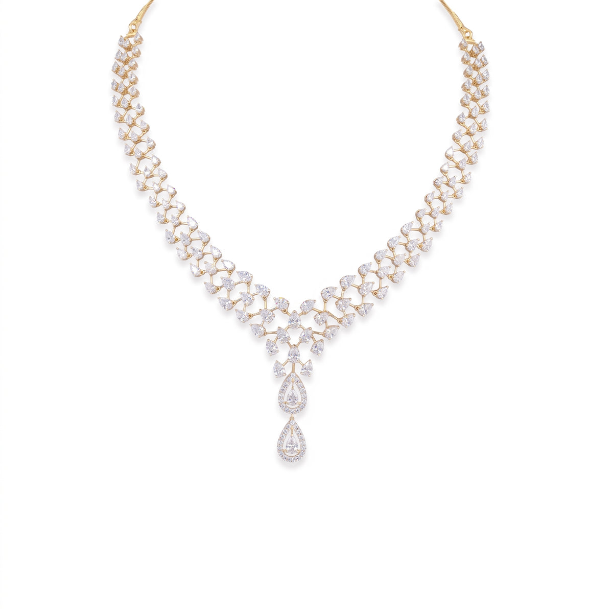 9K YELLOW GOLD