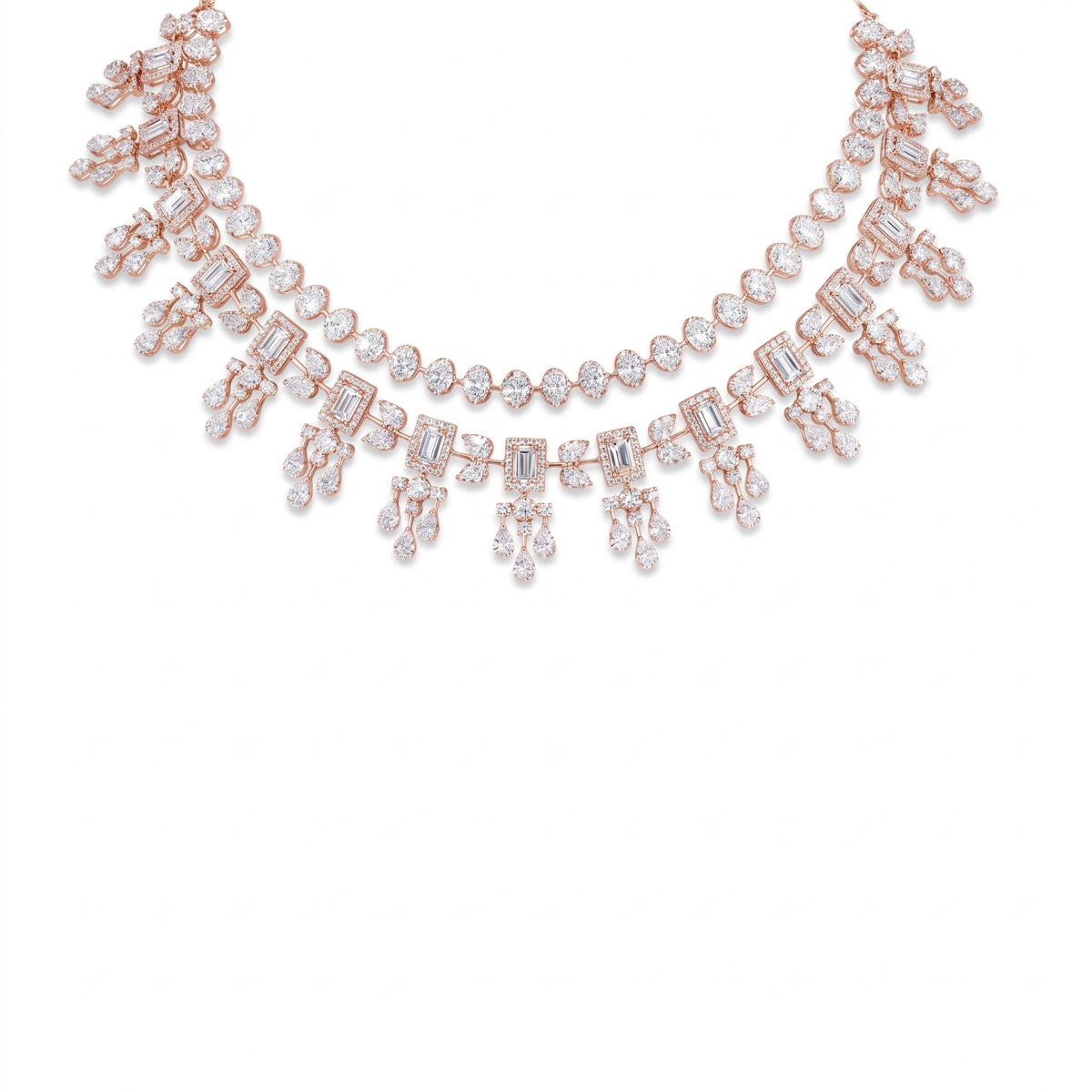 9K ROSE GOLD