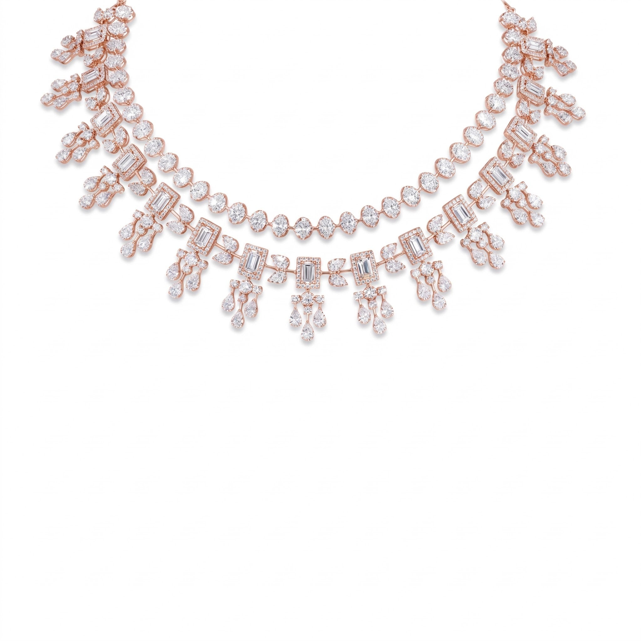 9K ROSE GOLD