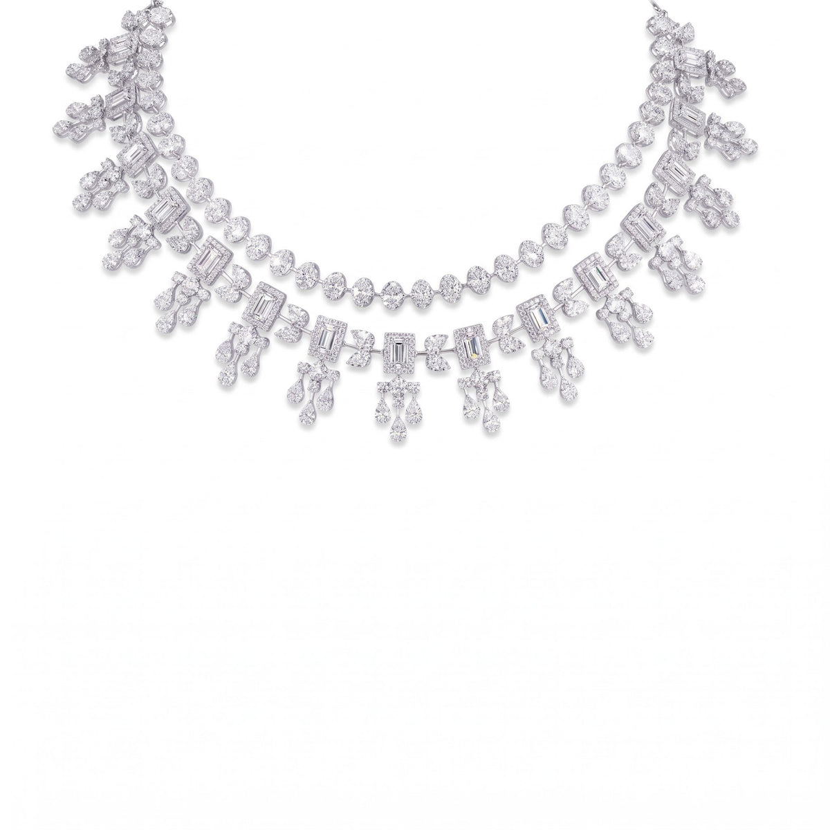 9K WHITE GOLD