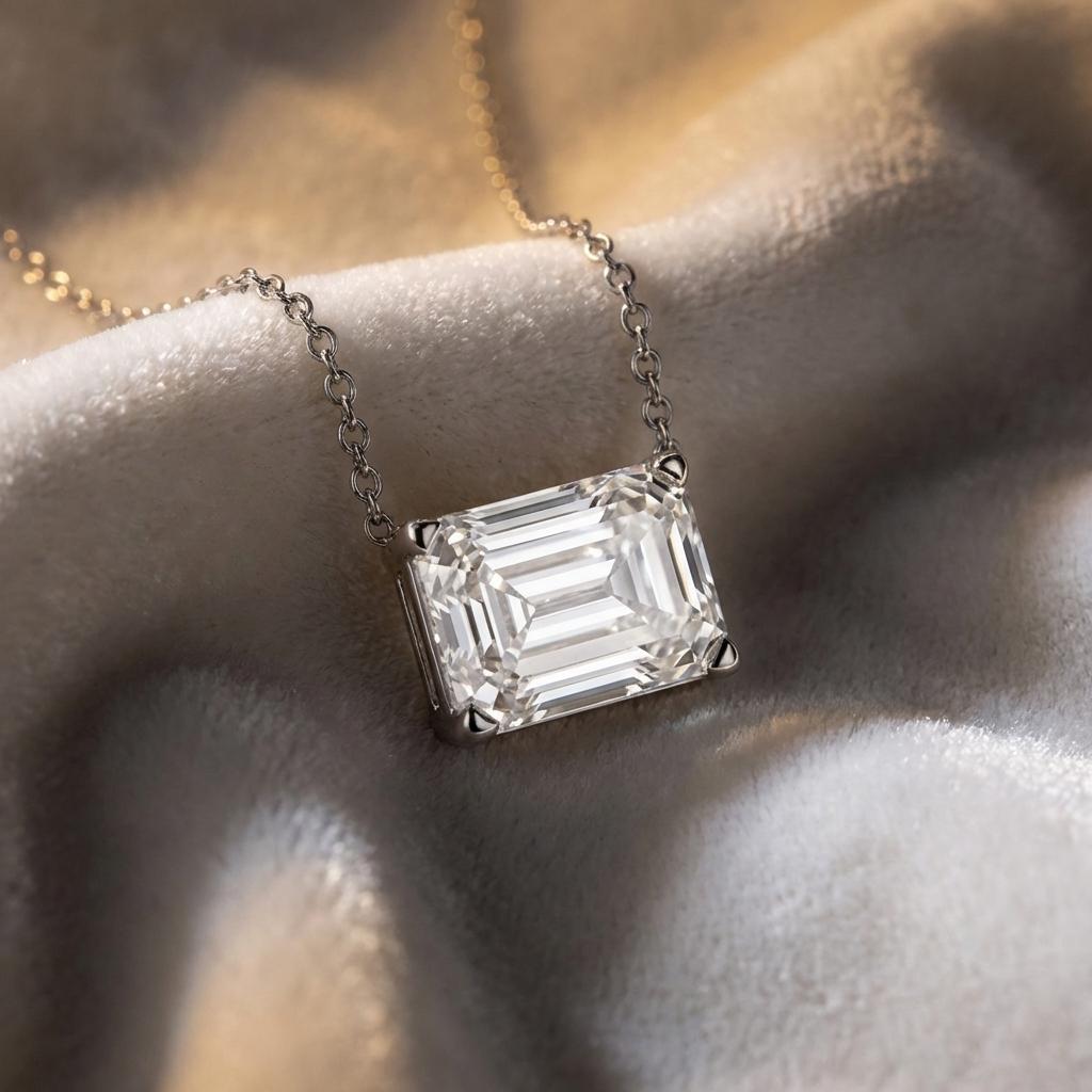 18K ROSE GOLD