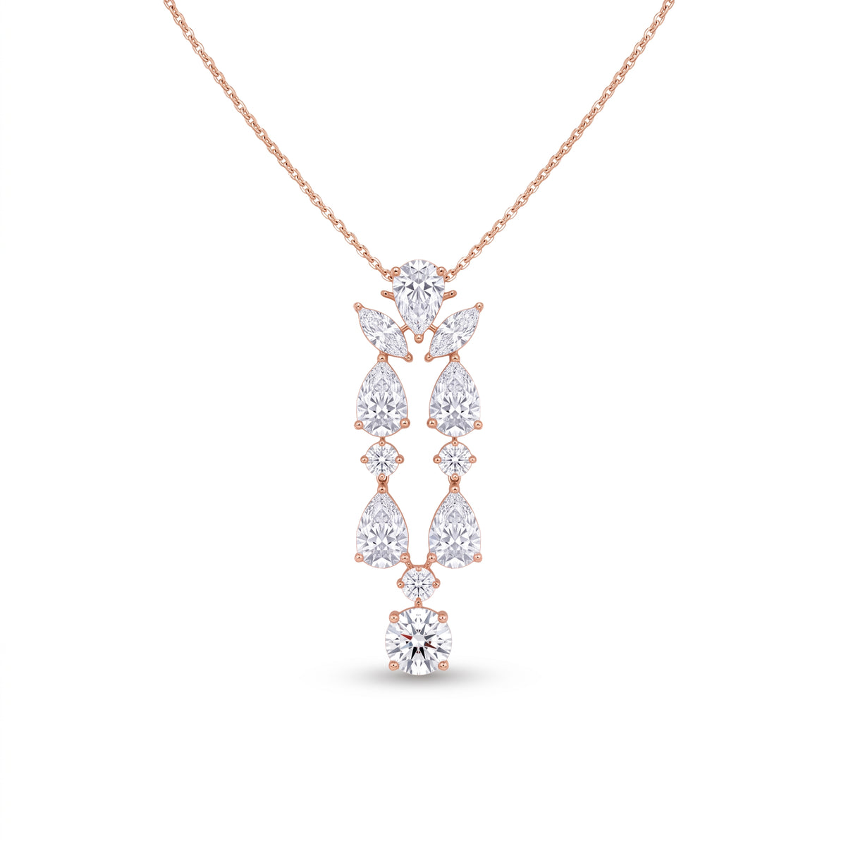 9K ROSE GOLD