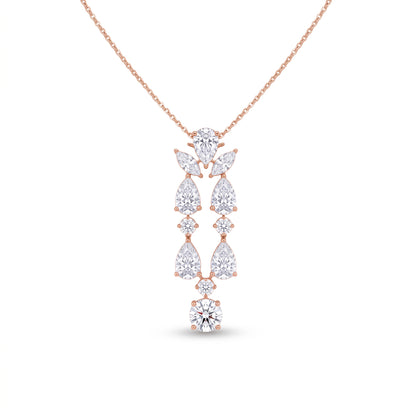 9K ROSE GOLD