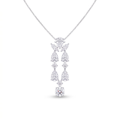 9K WHITE GOLD
